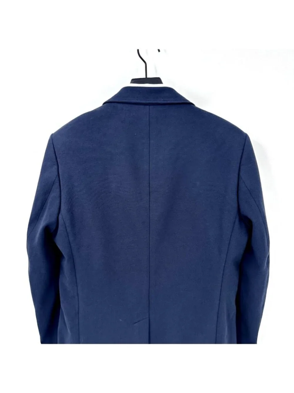 Artefact Men MEDIUM BLUE Woven Blazer Sport Coat Single Breasted Two Button
